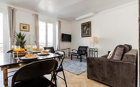 Luxembourg Gardens Cosy Studio - Paris 5Th